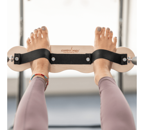 Платформа для ніг до каділака BALANCED BODY Contrology Airplane