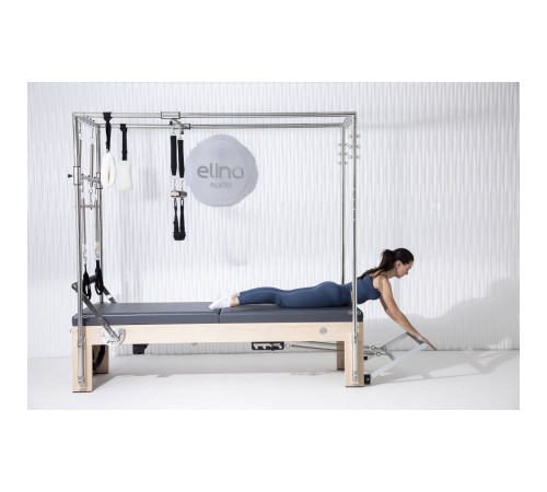 CADILLAC-REFORMER ELITE_GREY