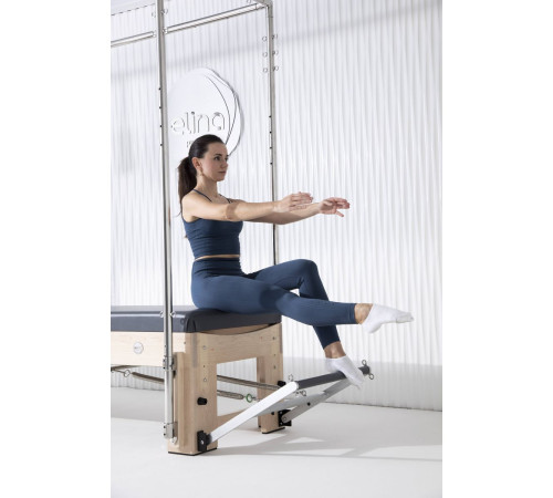 CADILLAC-REFORMER ELITE_GREY