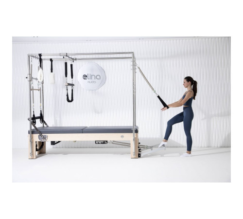 CADILLAC-REFORMER ELITE_GREY