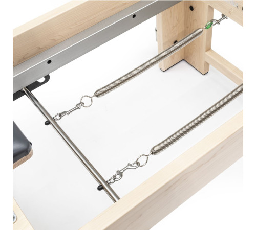CADILLAC-REFORMER ELITE_GREY