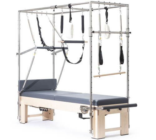 CADILLAC-REFORMER ELITE_GREY