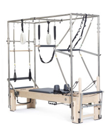 CADILLAC-REFORMER ELITE_GREY