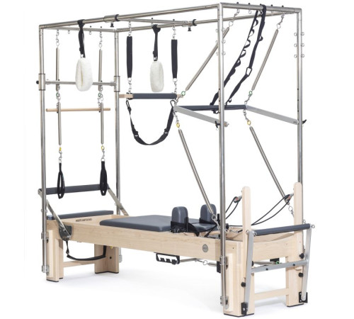 CADILLAC-REFORMER ELITE_GREY