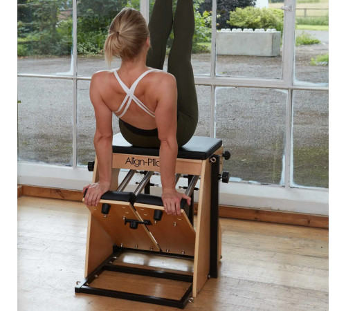 Стілець для пілатесу Align Pilates Combo Chair III