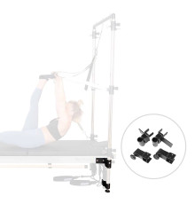 Кронштейни Align Pilates Half Cadillac для реформера серії A