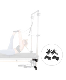 Кронштейни Align Pilates Half Cadillac для реформера серії A