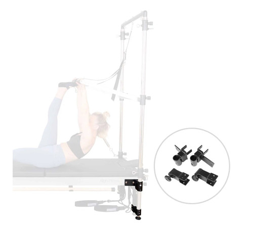 Кронштейни Align Pilates Half Cadillac для реформера серії C