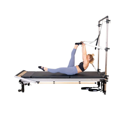 Кронштейни Align Pilates Half Cadillac для реформера серії C