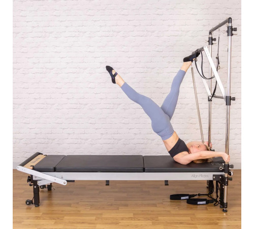 Кронштейни Align Pilates Half Cadillac для реформера серії C