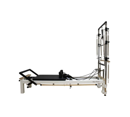 Кронштейни Align Pilates Half Cadillac для реформера C8-S
