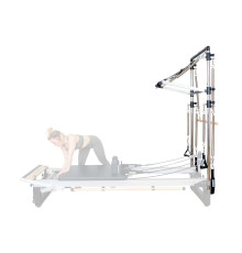 Рама для реформерів Align Pilates Half Cadillac серій A, C та M