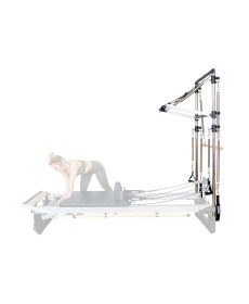 Рама для реформерів Align Pilates Half Cadillac серій A, C та M