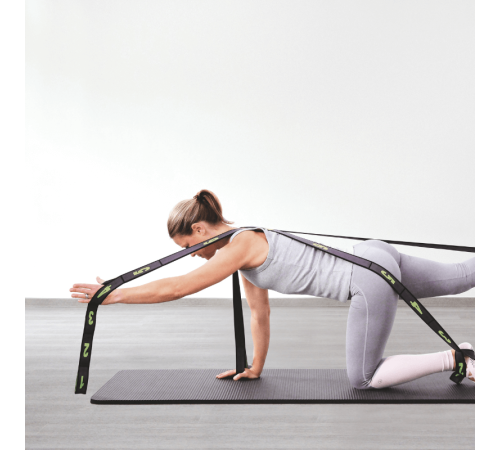 Ремені SISSEL Octocore