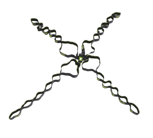 Ремені SISSEL Octocore