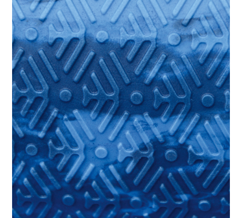 Ролик для вправ SISSEL Pilates Roller Pro Soft - 90 cм