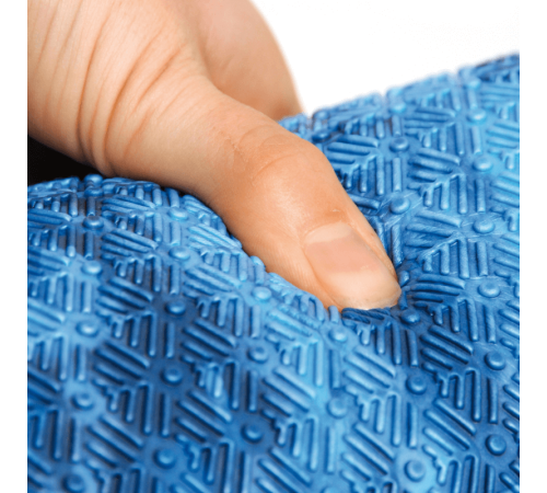 Ролик для вправ SISSEL Pilates Roller Pro Soft - 90 cм