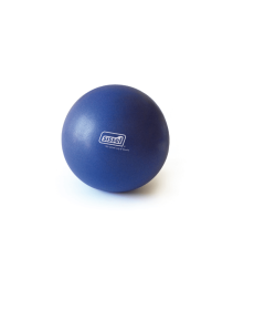 М'яч для вправ SISSEL Pilates Soft Ball - 22cm