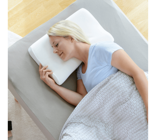 Подушка ортопедична SISSEL Soft - M