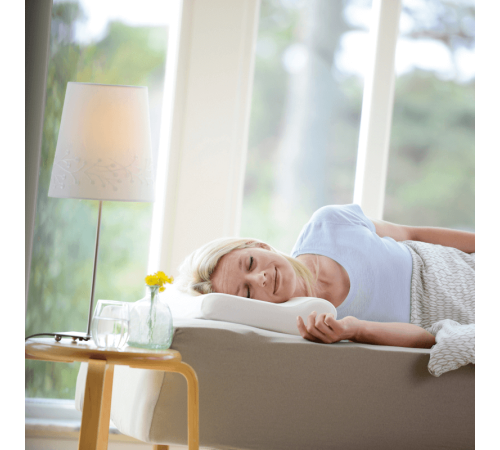 Подушка ортопедична SISSEL Soft - L