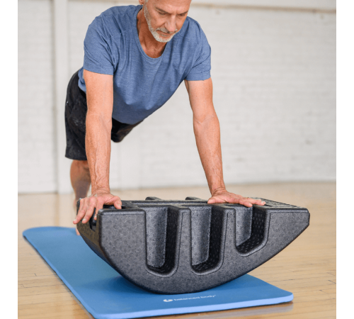 Тренажер для вправ Pilates Arc BALANCED BODY