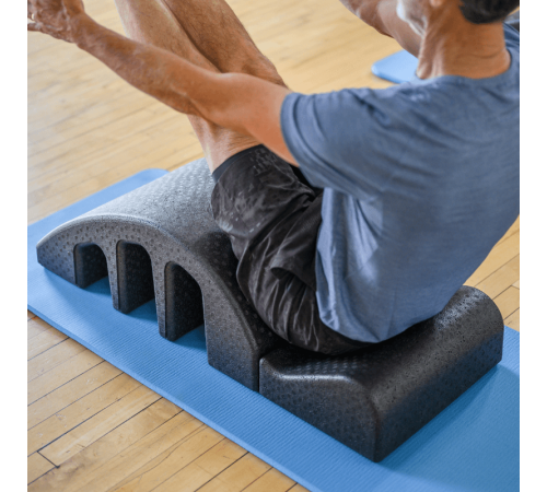 Тренажер для вправ Pilates Arc BALANCED BODY