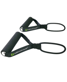 Ручки неопренові для реформерів BALANCED BODY  