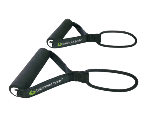 Ручки неопренові для реформерів BALANCED BODY