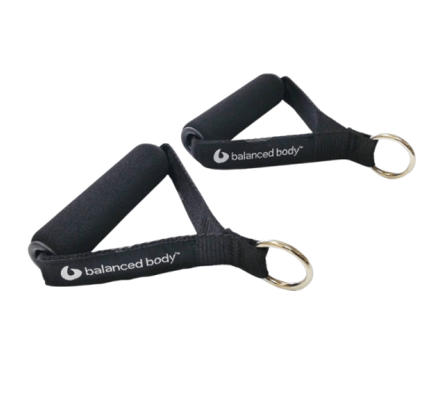 Ручки неопренові для реформерів BALANCED BODY