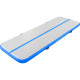 Надувний килимок VEVOR 300 x 101 x 10 см, біло-синій