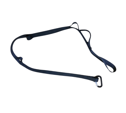 Ремінь захисний для реформерів BALANCED BODY