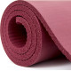 Килимок для йоги Adidas 15 мм, рожевий