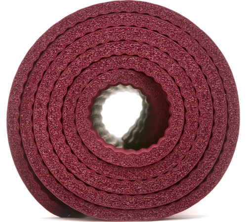 Килимок для йоги Adidas 15 мм, рожевий