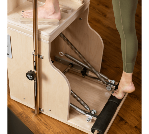 Пружина для пілатесу BALANCED BODY