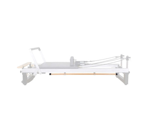 Палиця для пілатесу Align Pilates Gondola Pole 152 см, масив клена