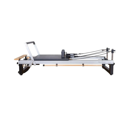 Палиця для пілатесу Align Pilates Gondola Pole 152 см, масив клена