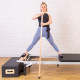 Палиця для пілатесу Align Pilates Gondola Pole 152 см, масив клена