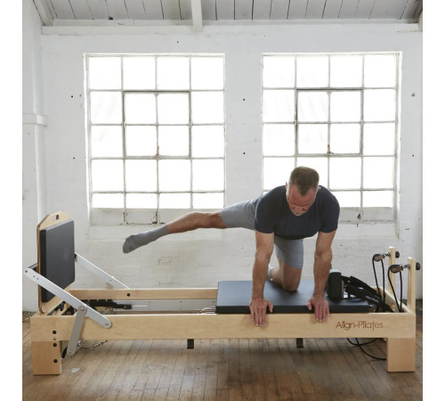 Панель для реформера Align Pilates M2 та M8