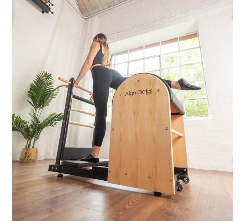 Бочка для пілатесу Align Pilates