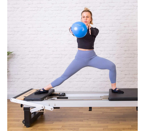 Подовжувач платформи для реформерів Align Pilates серії A