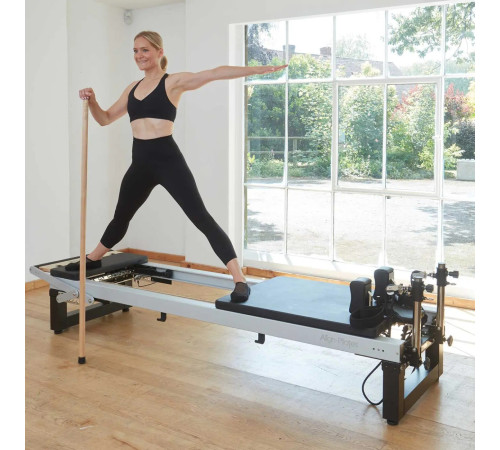 Подовжувач платформи для реформерів Align Pilates Platform серії C-Series