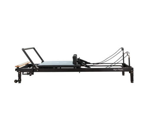 Подовжувачі для ніжок реформера Align Pilates R8 чорні