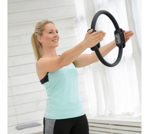 Кільце для вправ SISSEL Pilates Circle - 38