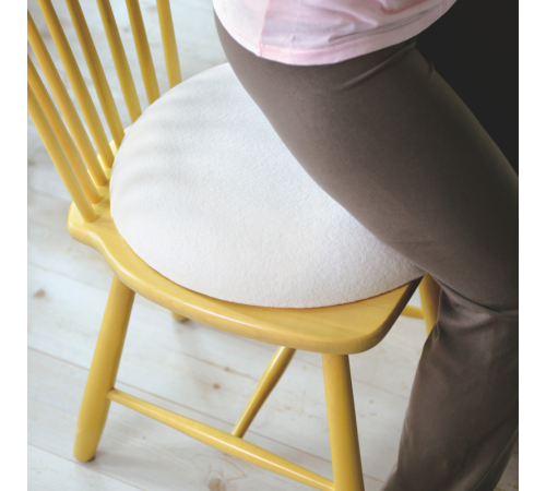 Подушка ортопедична для сидіння SISSEL Sit Ring