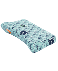 Подушка для дітей ортопедична SISSEL Soft Bambini