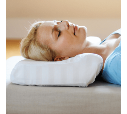 Подушка ортопедична SISSEL Soft Deluxe