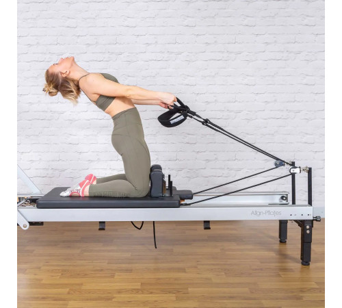 Троси для реформера Align Pilates SILENT 2 шт.