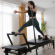 Палиця для пілатесу Align Pilates Roll Up 152 см, метал