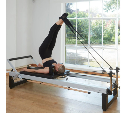 Троси для реформера Align Pilates серії A8 Reformer 315 см