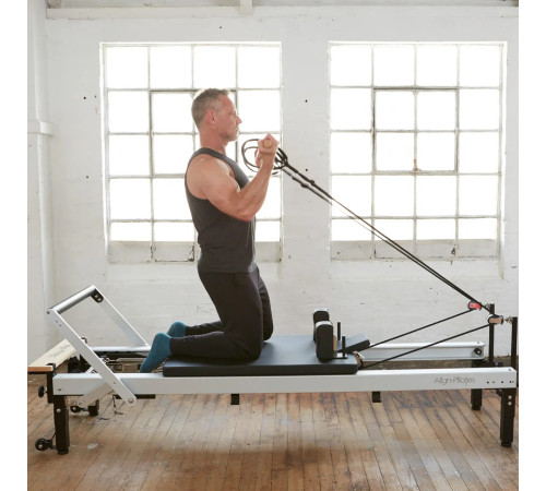 Троси для реформера Align Pilates серії C8 280 см 2 шт.